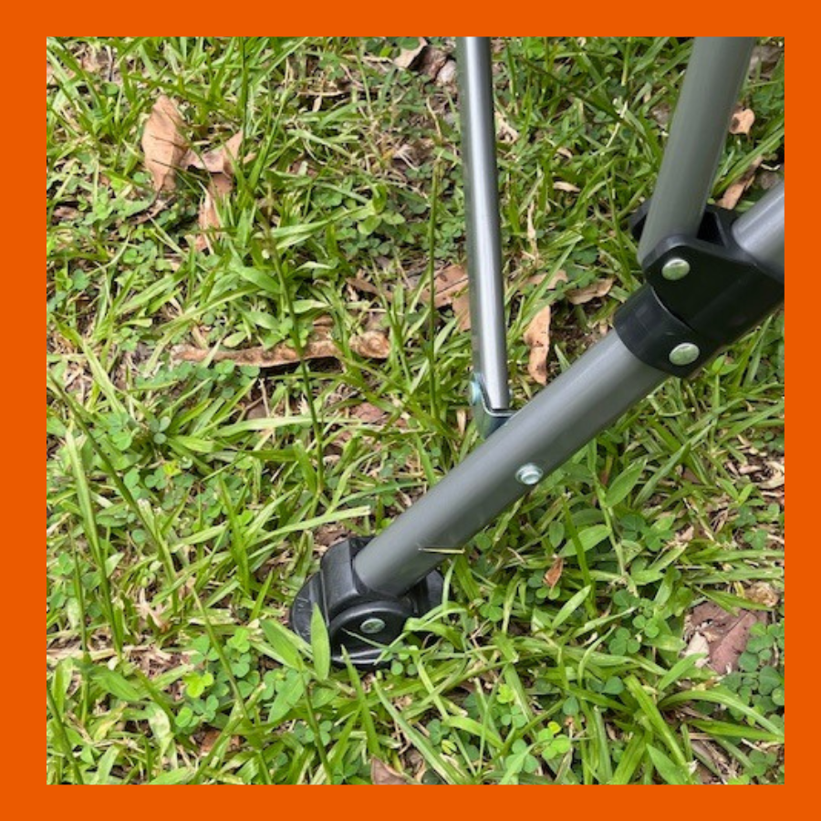 GTG Designed Camp Chairs