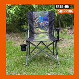 GTG Designed Camp Chairs