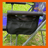 GTG Designed Camp Chairs